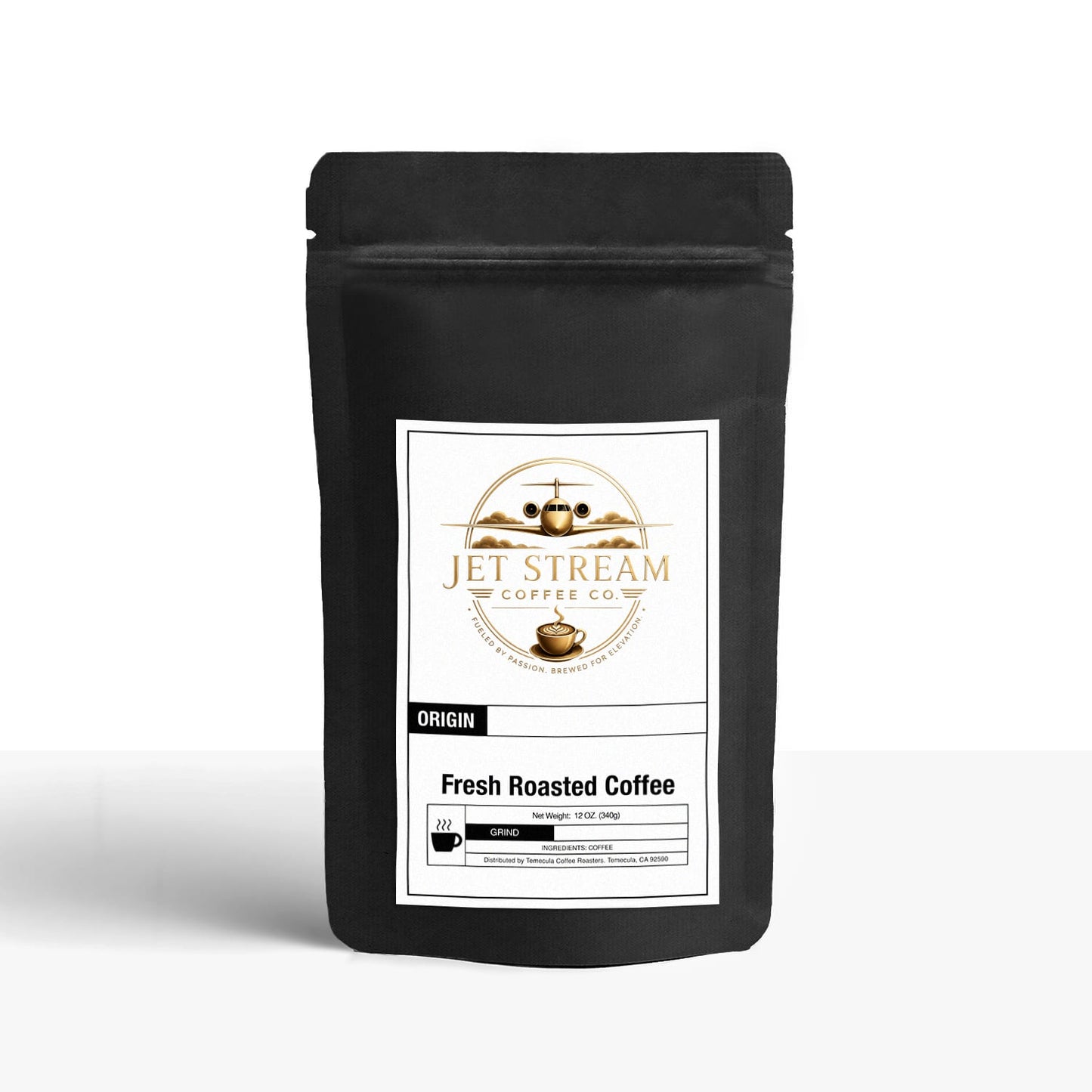 12 Pack Single Serve Coffee