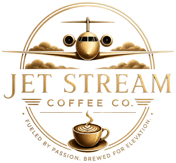 Jet Stream Coffee Co.